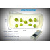 9 Ball Jade Stone Projector Massager